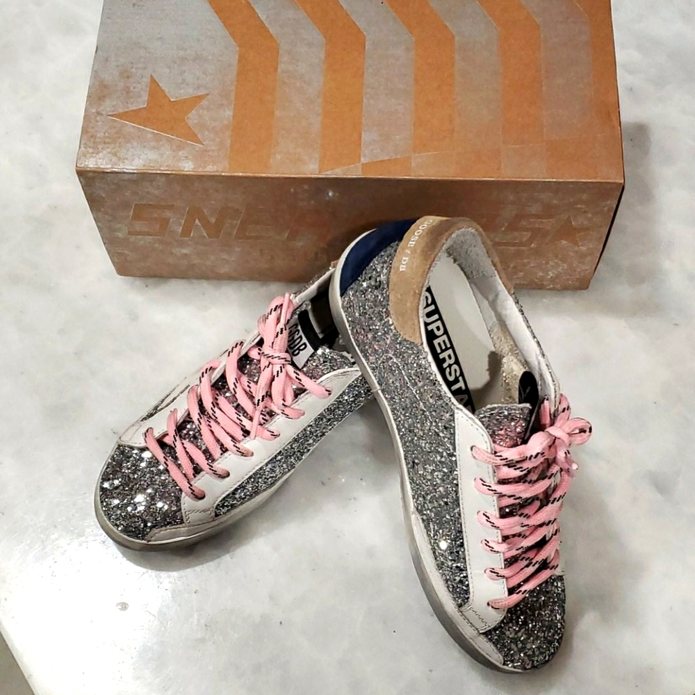 Golden Goose brand new!!!!
